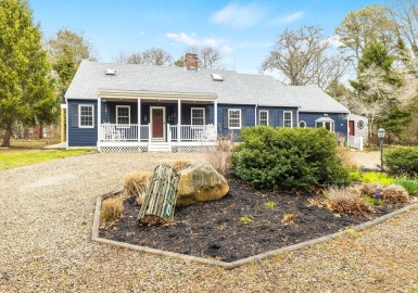 55 Lucinda Court, Eastham, Massachusetts 02642, 4 Bedrooms Bedrooms, 7 Rooms Rooms,3 BathroomsBathrooms,Residential,For Sale,Lucinda Court,73361321