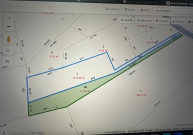 0 Delano Rd, Marion, Massachusetts 02738, ,Land,For Sale,Delano Rd,73361388