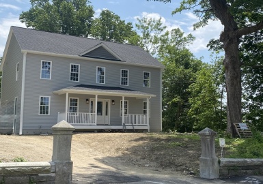 26 1/2 Cherry Street, Spencer, Massachusetts 01562, 3 Bedrooms Bedrooms, 7 Rooms Rooms,2.5 BathroomsBathrooms,Residential,For Sale,Cherry Street,73361424