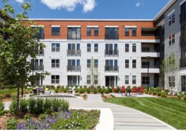 32 Second Ave, Burlington, Massachusetts 01803, 1 Bedroom Bedrooms, 2 Rooms Rooms,1 BathroomBathrooms,Residential Lease,For Rent,Second Ave,73361478