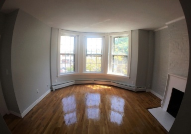 25 Saint Stephen Street, Boston, Massachusetts 02115, 1 Bedroom Bedrooms, 2 Rooms Rooms,1 BathroomBathrooms,Residential Lease,For Rent,Saint Stephen Street,73361550