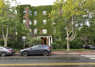315 Harvard St, Cambridge, Massachusetts 02139, 2 Bedrooms Bedrooms, 5 Rooms Rooms,1 BathroomBathrooms,Residential Lease,For Rent,Harvard St,73361589