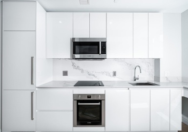 135 Seaport Boulevard, Boston, Massachusetts 02210, 2 Rooms Rooms,1 BathroomBathrooms,Residential Lease,For Rent,Seaport Boulevard,73361593