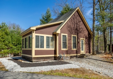 9 Whispering Pines Road, Westford, Massachusetts 01886, 2 Bedrooms Bedrooms, 5 Rooms Rooms,1 BathroomBathrooms,Residential,For Sale,Summer Village,Whispering Pines Road,73361536