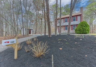130 Surrey Ln, Brewster, Massachusetts 02631, 3 Bedrooms Bedrooms, 6 Rooms Rooms,2 BathroomsBathrooms,Residential,For Sale,Surrey Ln,73361543