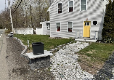 73 Wareham St, Middleboro, Massachusetts 02346, 4 Bedrooms Bedrooms, 8 Rooms Rooms,3 BathroomsBathrooms,Residential,For Sale,Wareham St,73361581