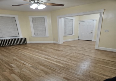 16 Sutton St, Boston, Massachusetts 02126, 3 Bedrooms Bedrooms, 6 Rooms Rooms,1 BathroomBathrooms,Residential Lease,For Rent,Sutton St,73335494