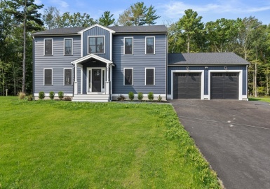 Lot 332 Chief Justice Cushing Highway, Scituate, Massachusetts 02066, 4 Bedrooms Bedrooms, 8 Rooms Rooms,2.5 BathroomsBathrooms,Residential,For Sale,Chief Justice Cushing Highway,73361646