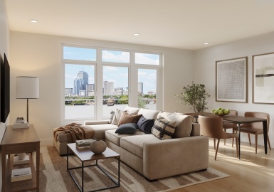 1395 Washington Street, Boston, Massachusetts 02118, 2 Bedrooms Bedrooms, 4 Rooms Rooms,1.5 BathroomsBathrooms,Residential,For Sale,The El,Washington Street,73361653