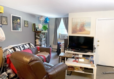 39 Garrison Road, Brookline, Massachusetts 02445, 1 Bedroom Bedrooms, 3 Rooms Rooms,1 BathroomBathrooms,Residential Lease,For Rent,Garrison Road,73361736