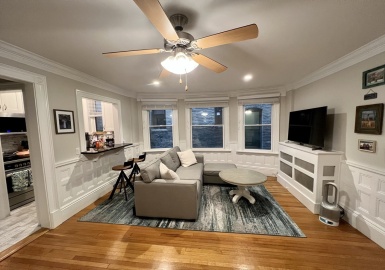 362 Commonwealth Ave, Boston, Massachusetts 02115, 1 Bedroom Bedrooms, 3 Rooms Rooms,1 BathroomBathrooms,Residential Lease,For Rent,Commonwealth Ave,73361737