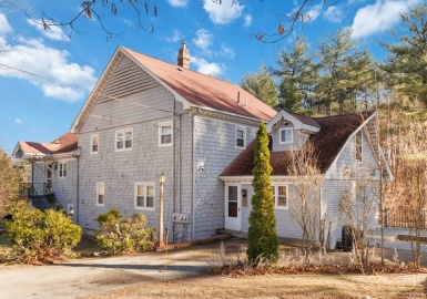 21A Stowe Road, Southborough, Massachusetts 01772, 2 Bedrooms Bedrooms, 3 Rooms Rooms,1 BathroomBathrooms,Residential Lease,For Rent,Stowe Road,73361777