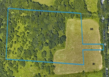 248 Pine St. (Lot 2), Rehoboth, Massachusetts 02769, ,Land,For Sale,Pine St. (Lot 2),73361762