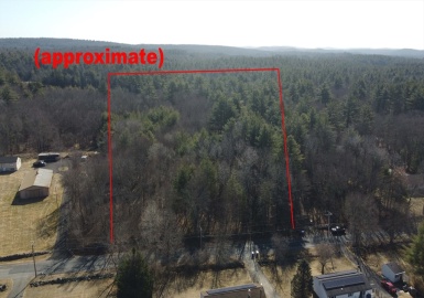 0 Michael Sears Rd, Belchertown, Massachusetts 01007, ,Land,For Sale,Michael Sears Rd,73361792