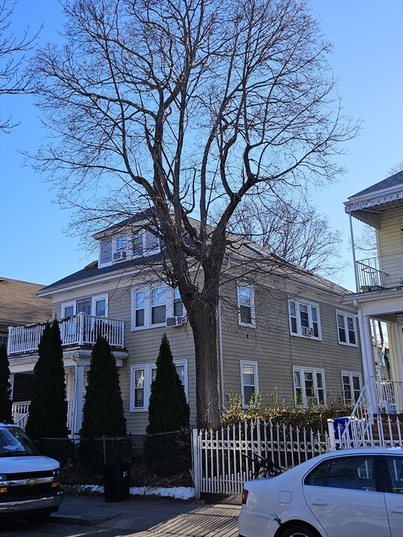 64 Stockton St, Boston, Massachusetts 02124