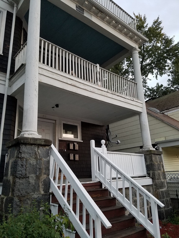 98 Topliff St, Boston, Massachusetts 02122