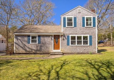 35 Oreo Lane, Barnstable, Massachusetts 02632, 3 Bedrooms Bedrooms, 5 Rooms Rooms,2 BathroomsBathrooms,Residential,For Sale,Oreo Lane,73361856