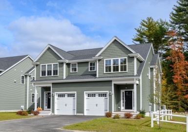 7 Hayford Trail, Hanson, Massachusetts 02341, 2 Bedrooms Bedrooms, 6 Rooms Rooms,2.5 BathroomsBathrooms,Residential,For Sale,Cushing Trails - The Whitman Style,Hayford Trail,73361937