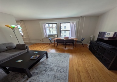 370 Chestnut Hill Ave, Boston, Massachusetts 02135, 1 Bedroom Bedrooms, 4 Rooms Rooms,1 BathroomBathrooms,Residential Lease,For Rent,Chestnut Hill Ave,73362135