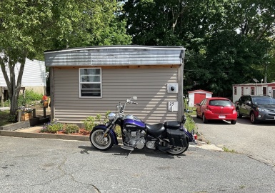 25 Patriot Circle, Plymouth, Massachusetts 02360, 2 Bedrooms Bedrooms, 5 Rooms Rooms,1 BathroomBathrooms,Residential,For Sale,Patriot Circle,73362011