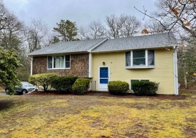40 Turtle Cove Rd., Sandwich, Massachusetts 02537, 3 Bedrooms Bedrooms, 5 Rooms Rooms,2 BathroomsBathrooms,Residential Lease,For Rent,Turtle Cove Rd.,73362280
