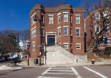 1725 Commonwealth Avenue, Boston, Massachusetts 02135, 2 Bedrooms Bedrooms, 3 Rooms Rooms,1 BathroomBathrooms,Residential Lease,For Rent,Commonwealth Avenue,73362418