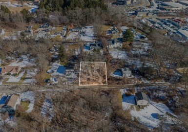8 Park Hill Rd, Worcester, Massachusetts 01607, ,Land,For Sale,Park Hill Rd,73362464