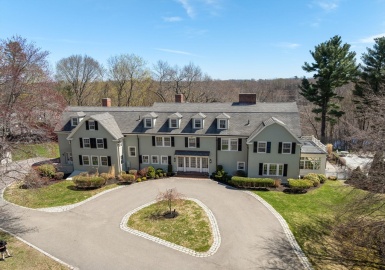570 Bridge Street, Dedham, Massachusetts 02026, 9 Bedrooms Bedrooms, 19 Rooms Rooms,6.5 BathroomsBathrooms,Residential,For Sale,Bridge Street,73362469