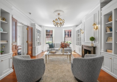 101 Pinckney Street, Boston, Massachusetts 02114, 6 Bedrooms Bedrooms, 14 Rooms Rooms,8.5 BathroomsBathrooms,Residential,For Sale,Pinckney Street,73362416