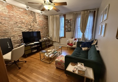 41 Garden Street, Boston, Massachusetts 02114, 1 Bedroom Bedrooms, 3 Rooms Rooms,1 BathroomBathrooms,Residential Lease,For Rent,Garden Street,73362912