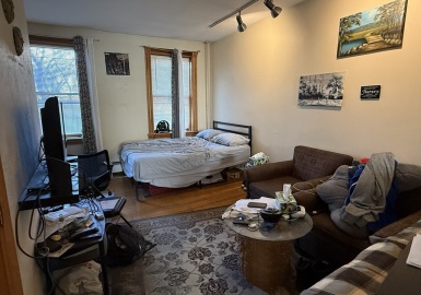 41 Garden St, Boston, Massachusetts 02114, 2 Rooms Rooms,1 BathroomBathrooms,Residential Lease,For Rent,Garden St,73362920