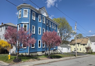 20 Reeves St, Worcester, Massachusetts 01607, 3 Bedrooms Bedrooms, 7 Rooms Rooms,1 BathroomBathrooms,Residential Lease,For Rent,Reeves St,73362940