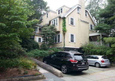 474 Chestnut Hill Ave, Brookline, Massachusetts 02445, 2 Bedrooms Bedrooms, 4 Rooms Rooms,1 BathroomBathrooms,Residential Lease,For Rent,Chestnut Hill Ave,73362555