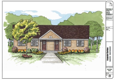 87 Acapesket Rd, Falmouth, Massachusetts 02536, 2 Bedrooms Bedrooms, 4 Rooms Rooms,1 BathroomBathrooms,Residential,For Sale,Acapesket Garden Condominium,Acapesket Rd,73362571