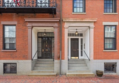 114 Main St, Boston, Massachusetts 02129, 1 Bedroom Bedrooms, 5 Rooms Rooms,2.5 BathroomsBathrooms,Residential,For Sale,114 Main Street Condominium,Main St,73362762