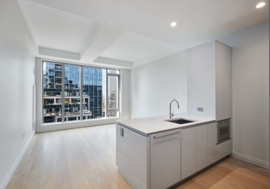 133 Seaport Blvd, Boston, Massachusetts 02210, 1 Bedroom Bedrooms, 3 Rooms Rooms,1 BathroomBathrooms,Residential,For Sale,Echelon Seaport,Seaport Blvd,73362596