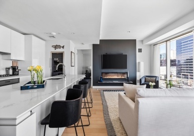 133 Seaport Blvd, Boston, Massachusetts 02210, 2 Bedrooms Bedrooms, 5 Rooms Rooms,2.5 BathroomsBathrooms,Residential,For Sale,Echelon Seaport,Seaport Blvd,73362631