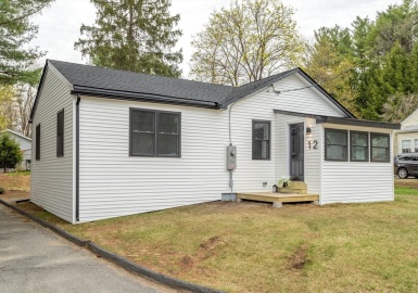 12 Old Willard Rd, Leominster, Massachusetts 01453, 2 Bedrooms Bedrooms, 3 Rooms Rooms,1 BathroomBathrooms,Residential,For Sale,Old Willard Rd,73362835