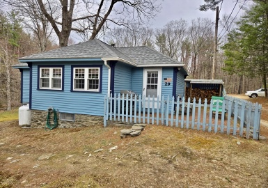 29 Finn Park Rd, Rutland, Massachusetts 01543, 1 Bedroom Bedrooms, 3 Rooms Rooms,1 BathroomBathrooms,Residential,For Sale,Finn Park Rd,73362761