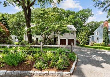 10 Olde Lyme Road, Winchester, Massachusetts 01890, 5 Bedrooms Bedrooms, 10 Rooms Rooms,3.5 BathroomsBathrooms,Residential,For Sale,Olde Lyme Road,73362881