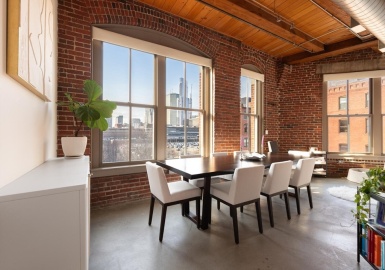 35 Channel Center St, Boston, Massachusetts 02210, 2 Bedrooms Bedrooms, 3 Rooms Rooms,2 BathroomsBathrooms,Residential,For Sale,Channel Center St,73362964