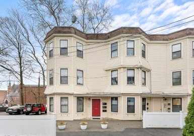 18 Atwood Sq, Boston, Massachusetts 02130, 1 Bedroom Bedrooms, 3 Rooms Rooms,1 BathroomBathrooms,Residential,For Sale,Atwood Sq,73362972