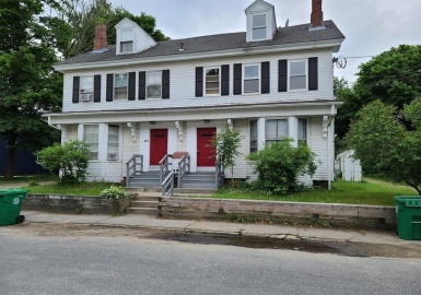 61A Alden St, Ashland, Massachusetts 01721, 2 Bedrooms Bedrooms, 4 Rooms Rooms,1 BathroomBathrooms,Residential Lease,For Rent,Alden St,73363286