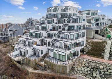 46 Oceanside Drive, Hull, Massachusetts 02045, 1 Bedroom Bedrooms, 4 Rooms Rooms,1 BathroomBathrooms,Residential,For Sale,Atlantic Hill Ii Condominium,Oceanside Drive,73363160