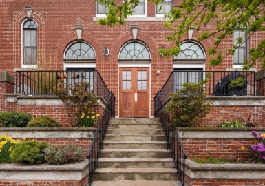 336 Saratoga Street, Boston, Massachusetts 02128, 2 Bedrooms Bedrooms, 4 Rooms Rooms,1.5 BathroomsBathrooms,Residential,For Sale,Saratoga Street,73363169