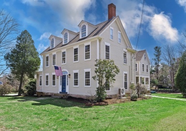 18 Pine Island Road, Mattapoisett, Massachusetts 02739, 9 Bedrooms Bedrooms, 16 Rooms Rooms,6.5 BathroomsBathrooms,Residential,For Sale,Pine Island Road,73363042