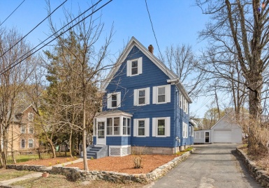 5 Fells Ave, Milford, Massachusetts 01757, 5 Bedrooms Bedrooms, 7 Rooms Rooms,2 BathroomsBathrooms,Residential,For Sale,Fells Ave,73363081