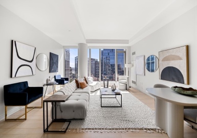 133 Seaport Blvd, Boston, Massachusetts 02210, 2 Bedrooms Bedrooms, 7 Rooms Rooms,2 BathroomsBathrooms,Residential,For Sale,Seaport Blvd,73363473
