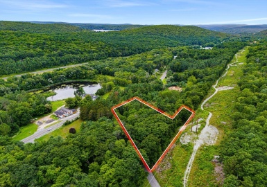 lot 1 North Becket Road, Lee, Massachusetts 01238, ,Land,For Sale,North Becket Road,73363413