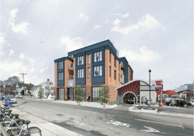 11 Faneuil Street, Boston, Massachusetts 02135, ,Land,For Sale,Faneuil Street,73364928